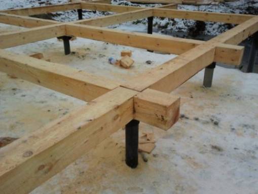 Купить сваи 150x150 в Мценске от 1811 руб: Надежные решения для фундамента | Цена, заказ, доставка