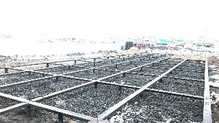 Купить винтовые сваи 108 в Мценске - цена от 2691 руб