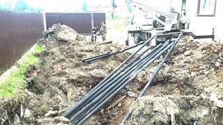 Винтовые сваи диаметром 73 мм Мценске цена от 1346 руб.