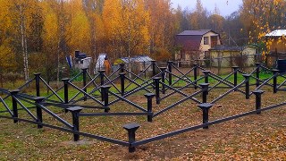 Купить винтовые сваи под дом, чтобы построить дом на сваях в Мценск цена от 2898 руб